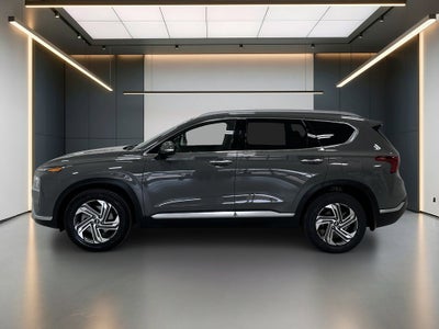 2023 Hyundai SANTA FE SEL Premium