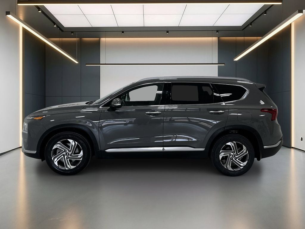2023 Hyundai SANTA FE SEL Premium