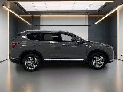 2023 Hyundai SANTA FE SEL Premium