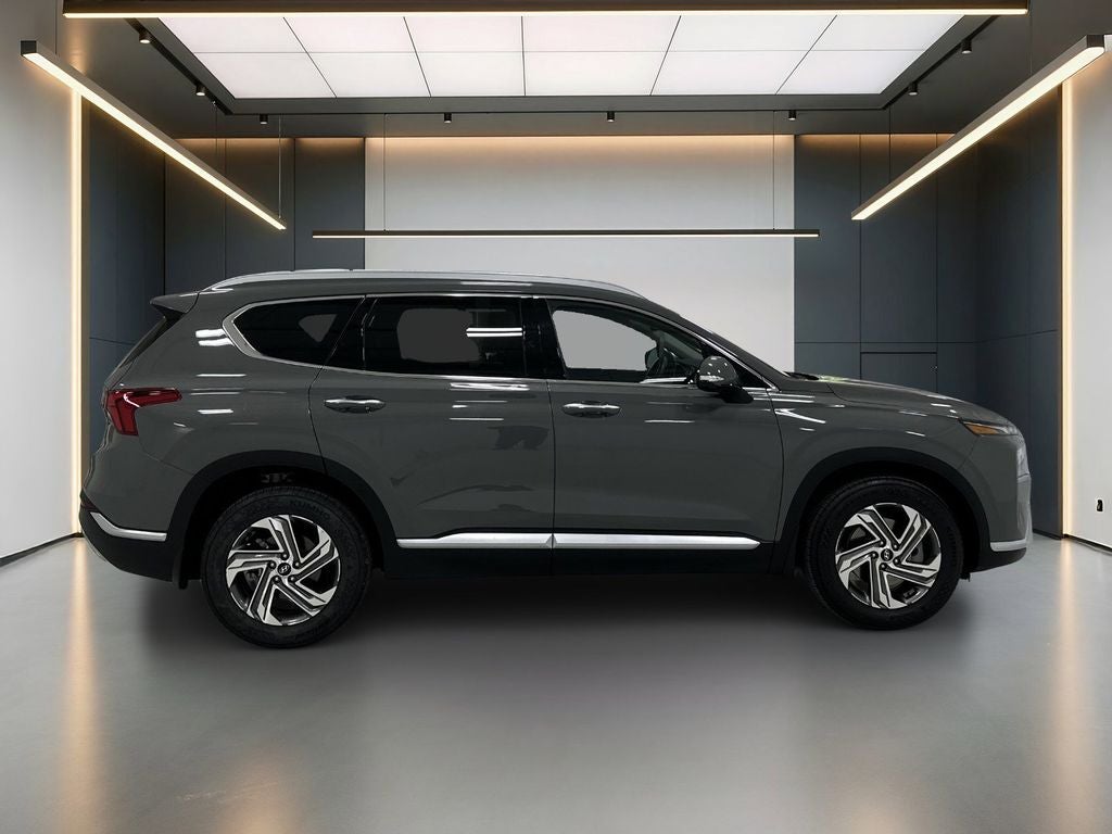 2023 Hyundai SANTA FE SEL Premium