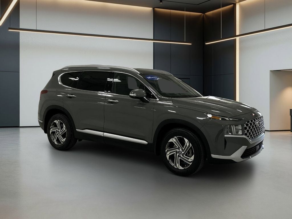 2023 Hyundai SANTA FE SEL Premium