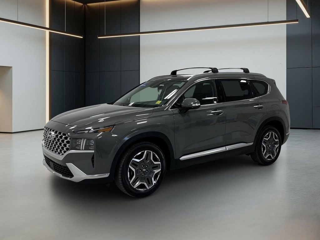 2023 Hyundai Santa Fe Limited 2.5's photo