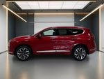 2021 Hyundai SANTA FE Calligraphy