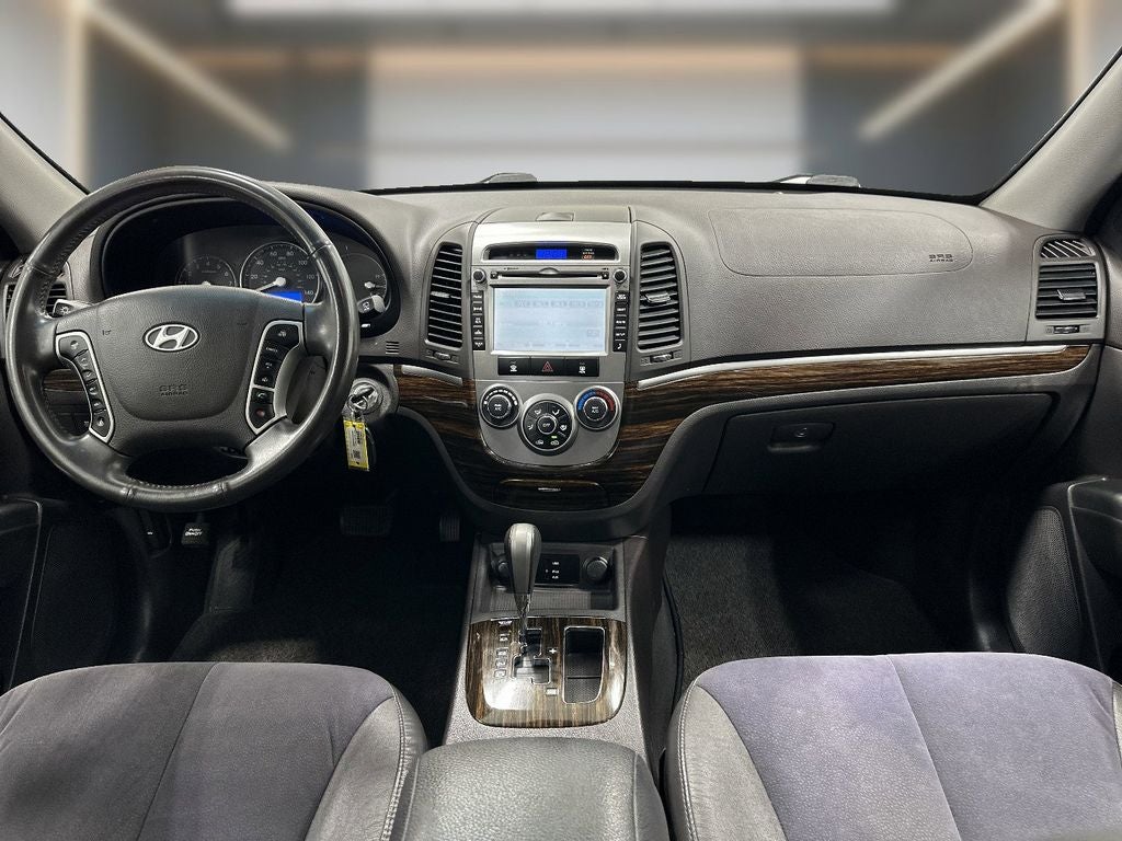 2010 Hyundai SANTA FE SE
