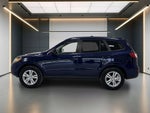 2010 Hyundai SANTA FE SE
