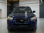 2010 Hyundai SANTA FE SE