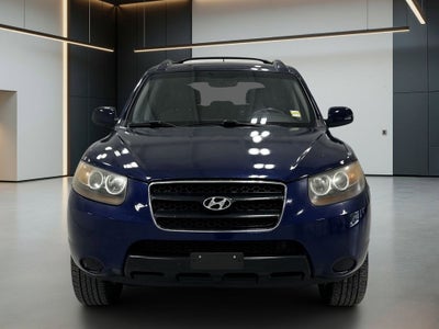 2010 Hyundai SANTA FE SE