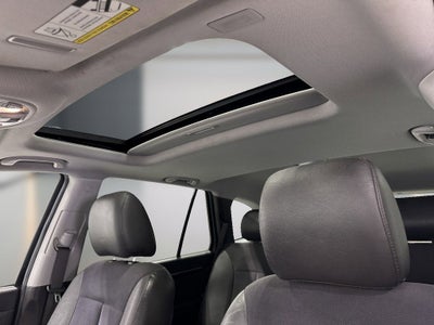 2010 Hyundai SANTA FE SE