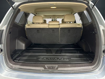 2010 Hyundai SANTA FE Limited