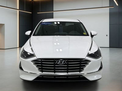 2022 Hyundai SONATA SE