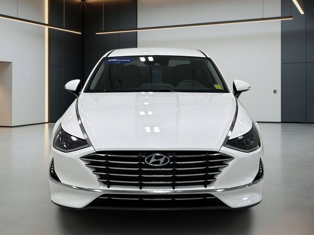 2022 Hyundai SONATA SE