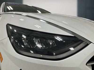 2022 Hyundai SONATA SE