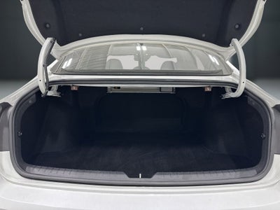 2022 Hyundai SONATA SE