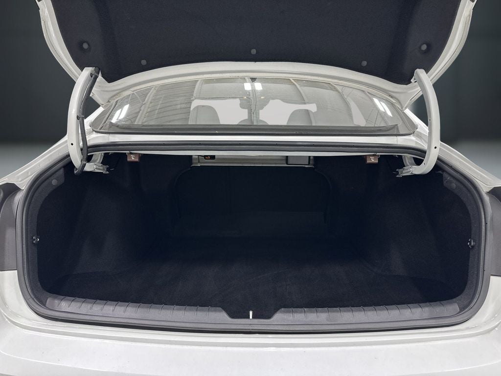 2022 Hyundai SONATA SE