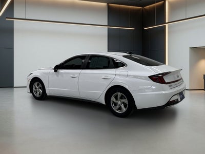 2022 Hyundai SONATA SE