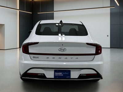 2022 Hyundai SONATA SE