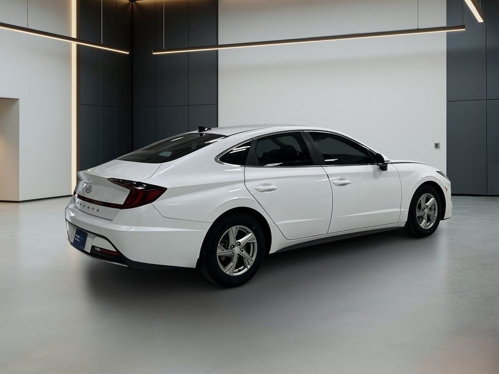 2022 Hyundai SONATA SE