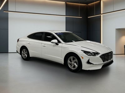 2022 Hyundai SONATA SE