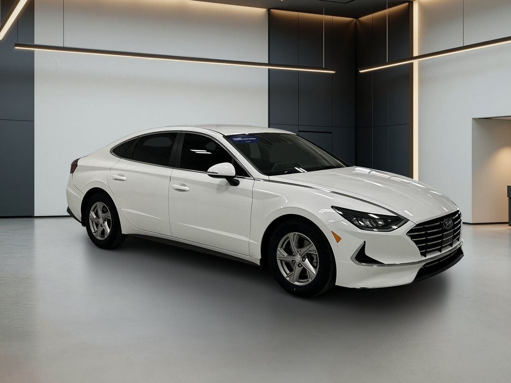2022 Hyundai SONATA SE
