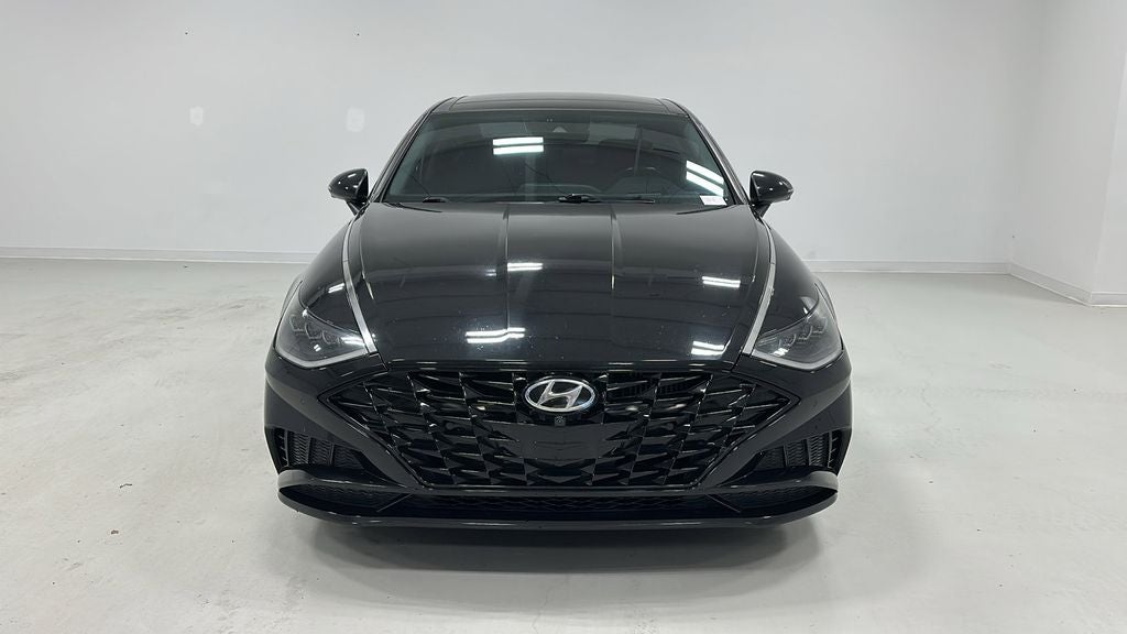 2020 Hyundai SONATA Limited