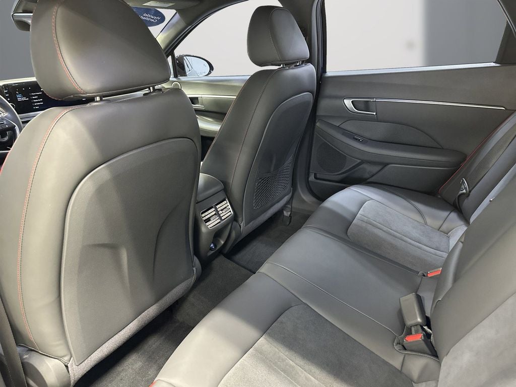 2022 Hyundai SONATA SEL Plus