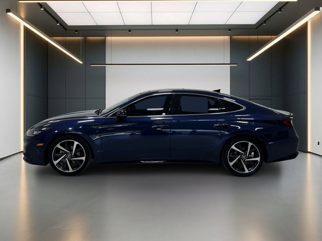 2022 Hyundai SONATA SEL Plus