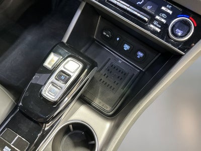 2022 Hyundai SONATA SEL Plus