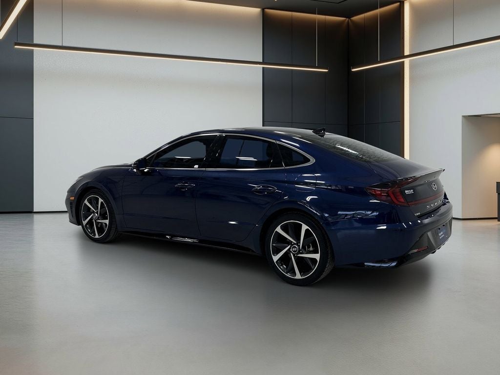 2022 Hyundai SONATA SEL Plus