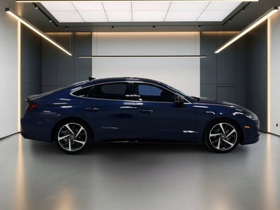 2022 Hyundai SONATA SEL Plus