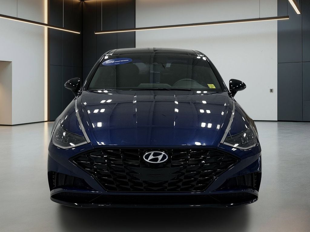 2022 Hyundai SONATA SEL Plus
