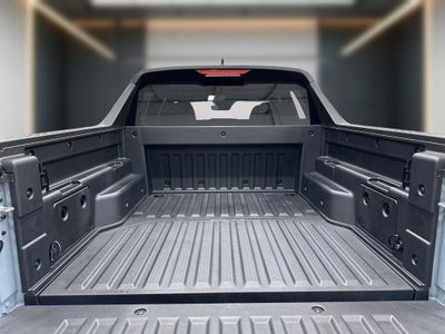 2025 Hyundai SANTA CRUZ SE