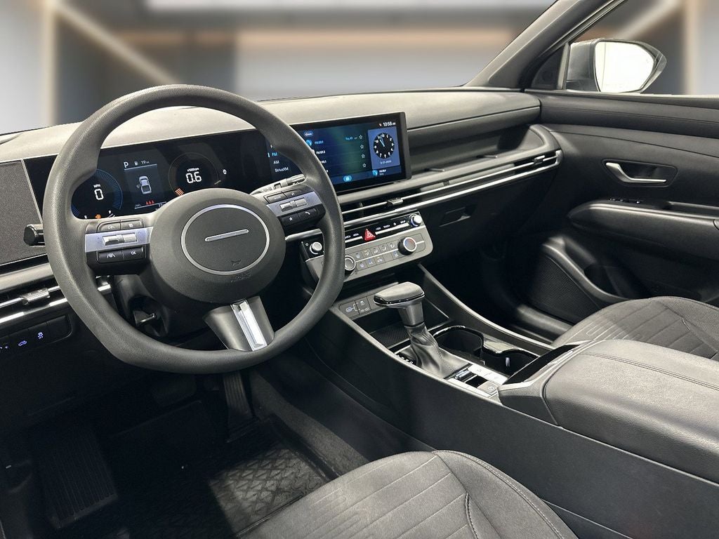 2025 Hyundai SANTA CRUZ SE
