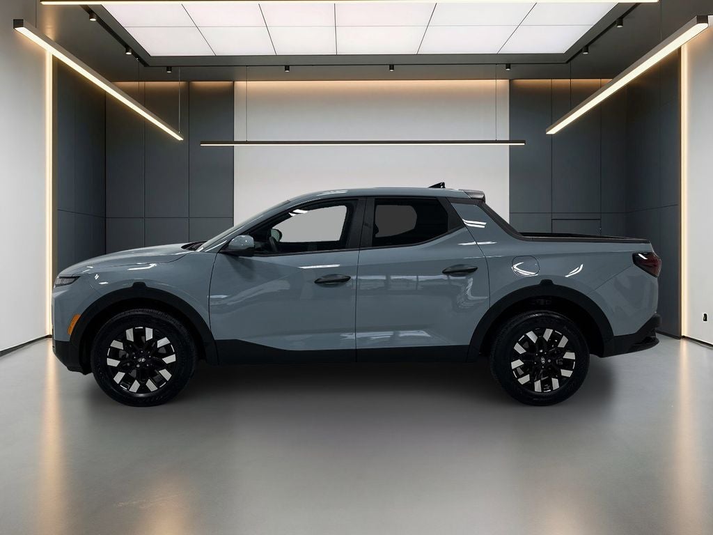 2025 Hyundai SANTA CRUZ SE