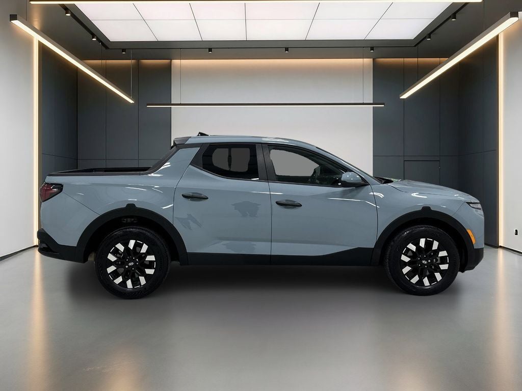 2025 Hyundai SANTA CRUZ SE