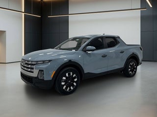 2025 Hyundai SANTA CRUZ SE