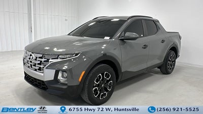 2023 Hyundai SANTA CRUZ SEL