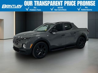 2023 Hyundai SANTA CRUZ NIGHT