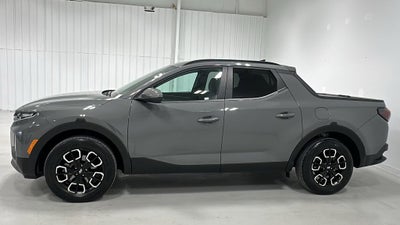 2022 Hyundai SANTA CRUZ SEL Premium