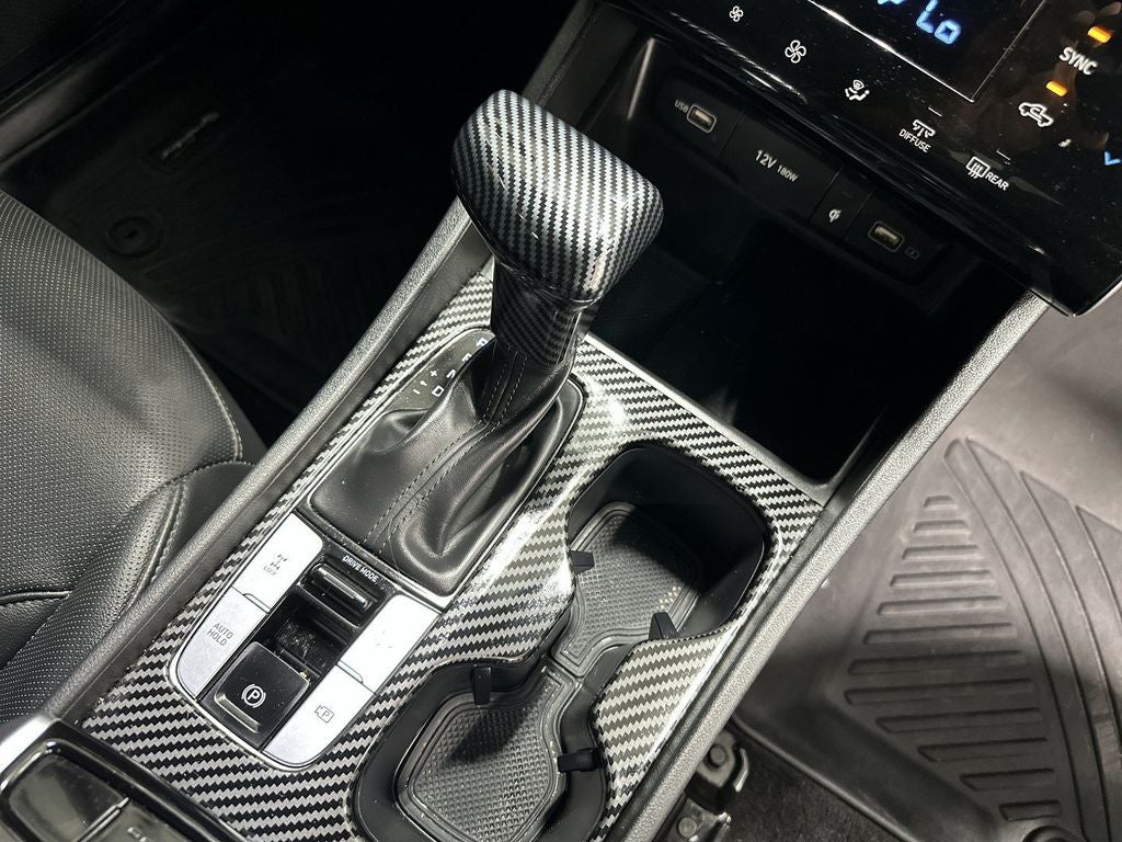 2024 Hyundai SANTA CRUZ XRT