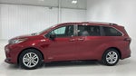 2021 Toyota Sienna XSE 7 Passenger