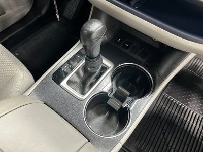 2017 Toyota Highlander LE