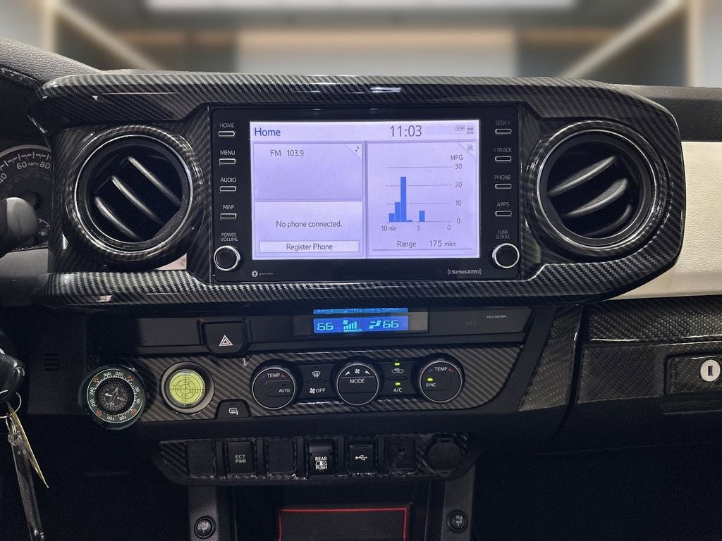2021 Toyota Tacoma SR5 V6