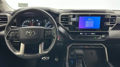 2023 Toyota Tundra TRD Off Road