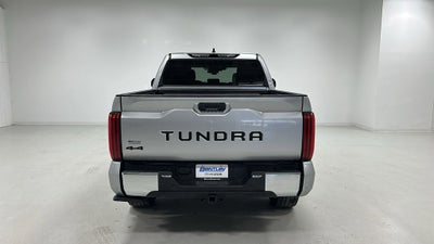 2023 Toyota Tundra TRD Off Road
