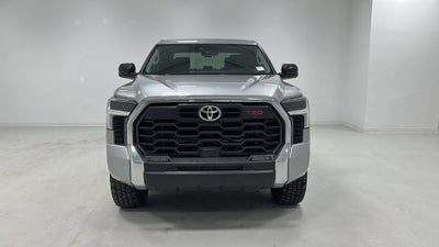 2023 Toyota Tundra TRD Off Road
