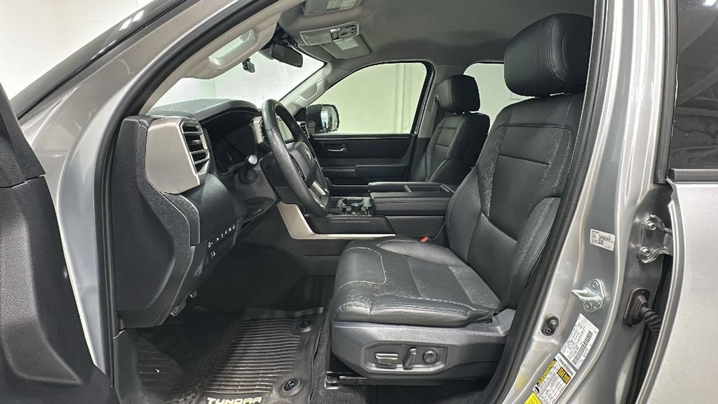 2023 Toyota Tundra TRD Off Road