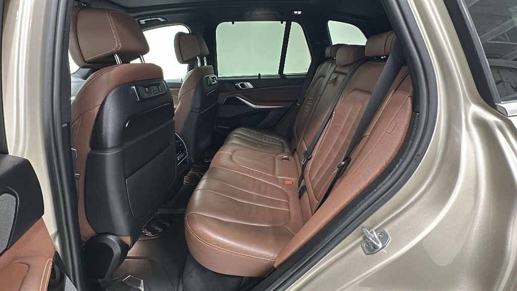 2019 BMW X5 xDrive50i