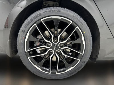 2023 Kia K5 GT