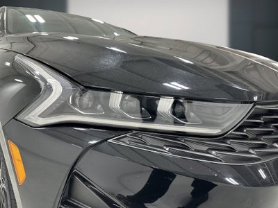 2023 Kia K5 GT