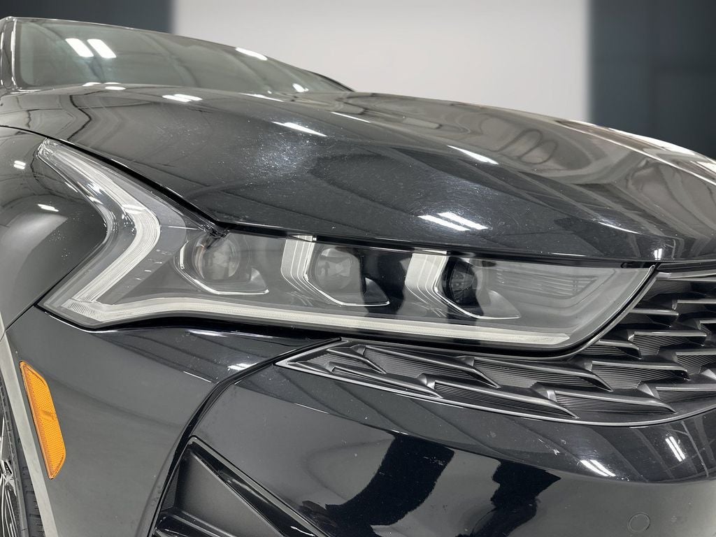 2023 Kia K5 GT